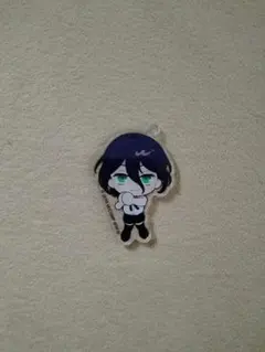 アクリルキーホルダー チェンソーマン　レゼ