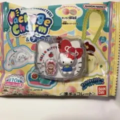 P*.様 サンリオパッケージチャーム