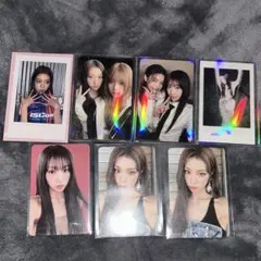 2026年最新】IZNA トレカ ジョンウンの人気アイテム - メルカリ