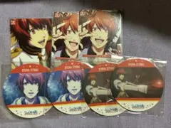 一十木音也】うたプリ 缶バッジ まとめ売り - メルカリ