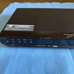 【未使用品】SHARPブルーレイHDDレコーダー 500GB BD-H51 シャープ(SHARP)|ブルーレイ/HDDレコーダー|HARDOFFオフモール