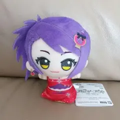 2026年最新】プリパラ シオン ぬいぐるみの人気アイテム - メルカリ