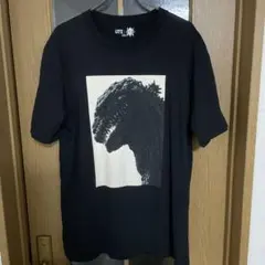 UT シンゴジラ 呉爾羅 映画 Tシャツ XL