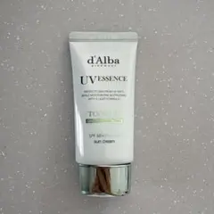 d'Alba UV ESSENCE SUNCREAM