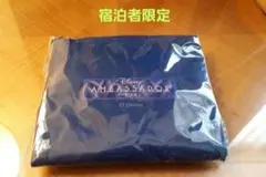 ディズニー　アンバサダーホテル　エコバッグ