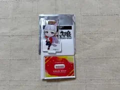 ウマ娘 ゴールドシップ ららぽーと アクリルスタンド ミニキャラ