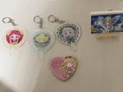 ゆあ様専用ページ