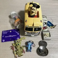 ディズニーシリーズまとめ売り