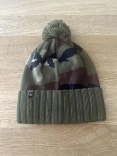 VOLCOM ニット帽