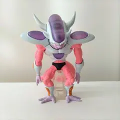 ドラゴンボール　フィギュア　フリーザ第3形態