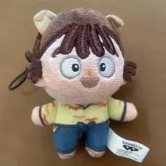 忍たま乱太郎 ほわぬい 尾浜勘右衛門