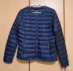 UNIQLO ウルトラライトダウンコンパクトジャケット Lサイズ