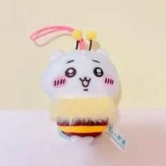 ちいかわ ハチさんぬいぐるみマスコット パレード セブンイレブン限定