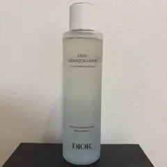 Dior L'eau Démquillante 200ml ディオールのサムネイル