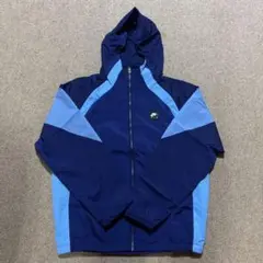 Nike ナイロンジャケット・パンツセット M