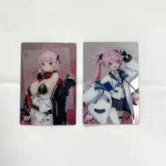 ブルアカ　ブルーアーカイブ　和泉元エイミ　缶バッジ　アニメイト限定　21点セット ブルアカ ブルーアーカイブ 和泉元エイミ 缶バッジ アニメイト