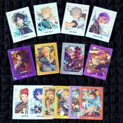 あんスタ　UNDEAD　ぱしゃっつ　ギラカ　まとめ売り