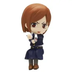 呪術廻戦　座る呪術廻戦EXTRA Part２　釘崎野薔薇