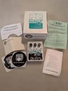 2026年最新】BIg muff piの人気アイテム - メルカリ