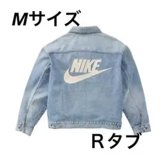 LEVI'S x Nike DenimTruckerJacket