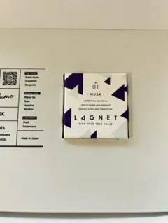 2025年最新】ラグネット 香水の人気アイテム - メルカリ