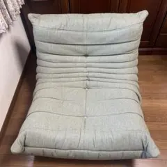 ligne roset TOGO 1人掛けソファ 50周年記念 - メルカリ