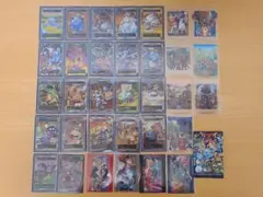 ドラゴンクエスト メモリアルカード コレクションガム 第二弾 32種