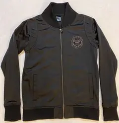 00s archive トラックジャケット　ワッペン　y2k グランジ　平成