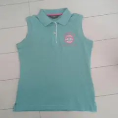Munsingwear Grand Slam レディース Мサイズ ノースリーブのサムネイル