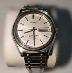 OH済】SEIKO プレスマチック HI-BEAT 27石 1969年製 - メルカリ