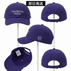 2026年最新】fragment design キャップの人気アイテム - メルカリ