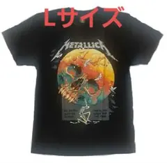 used】メタリカ サマソニ2013 Tシャツ metallica - メルカリ