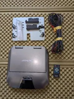 2025年最新】アルパイン フリップダウンモニターの人気アイテム - メルカリ