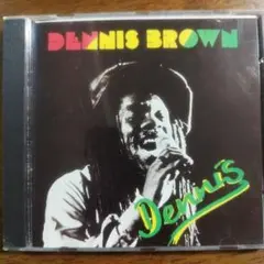 Dennis Brown - Dennis