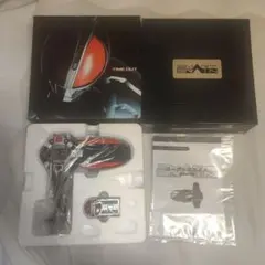 コンプリート セレクション モディフィケーション ファイズアクセル