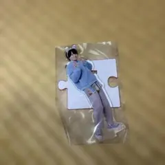 西畑大吾　アクスタ　なにわ男子　2022春