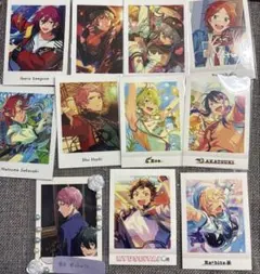 あんスタ ぱしゃっつまとめ売り