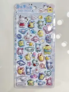 【新品】サンリオうるちゅるボンボンドロップ　シナモン ポムポムプリン ポチャッコ