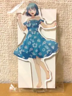 2026年最新】汐見まとい アクリルスタンドの人気アイテム - メルカリ