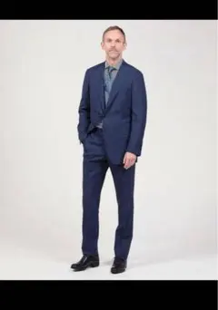 アーモンドマイル様専用-スーツ 2着セット