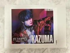 THE RAMPAGE 川村壱馬 ランペ缶2026 サイン入り - メルカリ