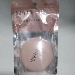 SUGAO シフォン感パウダー クリア SPF23/PA+++のサムネイル