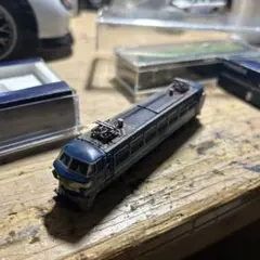 tomix ef66のサムネイル