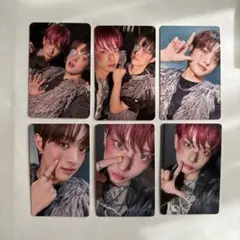 &TEAM Back to Life ケミトレカ EJ HARUA