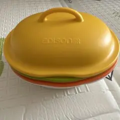EDISON MAMA離乳食調理器セット