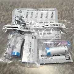 森カリオペ 2個セット バラ売り可 ホロライブ ミニチュアペンライトチャーム3