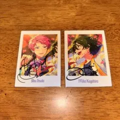 あんスタ 10周年 P.A.shots!! Valkyrie セット 即購入⭕️
