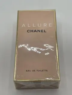 Y*n様 新品未開封 CHANEL EAU DE TOILETTE 50ml 香