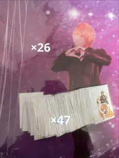 STPREXPO すとふぁみくじ B賞 C賞 すとぷり ジェル