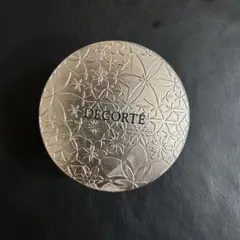 コスメデコルテ　フェイスパウダー　00
